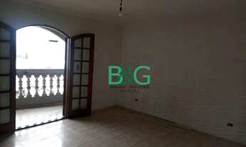 Imagem: Sobrado com 3 dormitórios para alugar