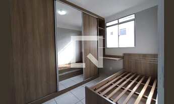 Imagem 6: Apartamento à Venda - Cabral, 2 Quartos, 45 m2