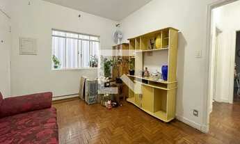 Imagem 3: Apartamento para Aluguel - Vila Romana, 2 Quartos, 60 m2