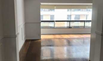 Imagem 2: Apartamento para aluguel e venda tem 170 metros quadrados com 4 quartos