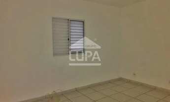 Imagem 4: CASA TÉRREA COM 1 QUARTO PARA LOCAÇÃO, JARDIM BRASIL, SÃO PAULO