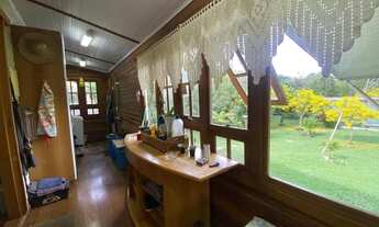 Imagem 5: Casa no bairro Alpes Verdes em Canela!