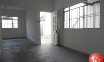 Imagem 4: São Paulo - Casa Comercial - Tatuapé