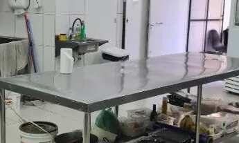 Imagem 5: Passo o ponto em Pendotiba