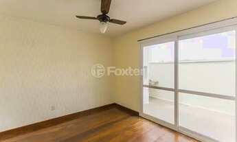 Imagem 4: Cobertura duplex para venda possui 103 metros quadrados com 1 quarto