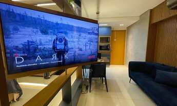 Imagem: Apartamento novo mobiliado direto com o