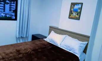 Imagem 6: Apartamento para aluguel possui 35 metros quadrados com 1 quarto em Boa Viagem - Recife