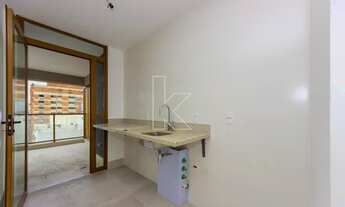 Imagem 5: Apartamento 46m2 com 1 vaga de Garagem com Lazer Completo na Via Nova Conceição