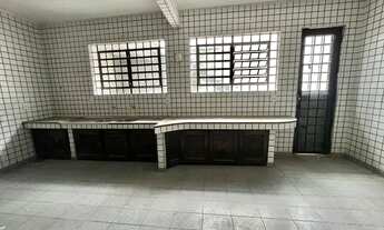 Imagem 5: Casa comercial com 3 pavimentos, 3 quartos sendo 2 suítes