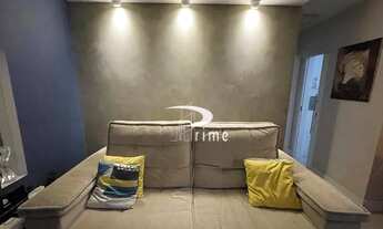 Imagem 2: Apartamento com 2 dormitórios à venda, 70 m² por R$ 320.000,00 - Mutondo - São Gonçalo/RJ