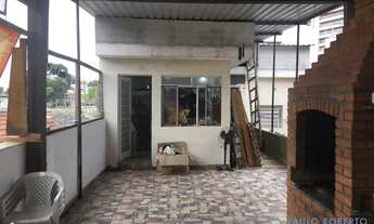 Imagem 7: CASA ASSOBRADADA - LAPA DE BAIXO - SP