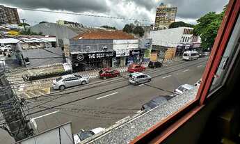 Imagem 4: Apartamento na Av. Paraná, Centro, 1. Andar, 176,32m2, ao lado da Farmácia São João