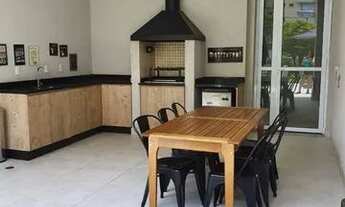 Imagem 6: Apartamento com 1 dormitório à venda, 38 m² por R$ 500.000 - Vila Suzana - São Paulo/SP