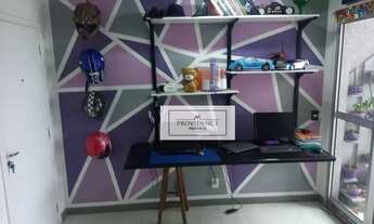 Imagem 7: Apartamento à venda, 45 m² por R$ 286.200,00 - Vila Planalto - São Bernardo do Campo/SP