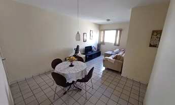 Imagem 2: Ótimo apartamento mobiliado 3 quartos com suíte na Imbiribeira