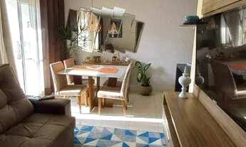 Imagem 3: Apartamento, 70 m² - venda por R$ 420.000,00 ou aluguel por R$ 2.420,00/mês - Parque Villa