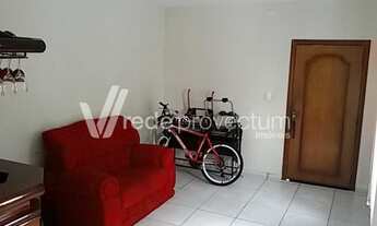 Imagem: Casa - Jardim Carlos Lourenço - Campinas