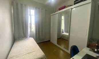 Imagem 3: Excelente Apartamento com 02 Quartos Amplos Elevador Salão de Festas e Vaga em Piedade