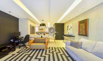 Imagem 2: CURITIBA - Apartamento Padrão - Batel