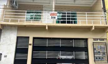 Imagem 2: São José operário área comercial 2 andares c/2 casas+3 apartamentos