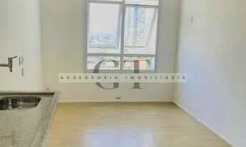 Imagem: Flat com 1 quarto no Setor Marista - Goiânia