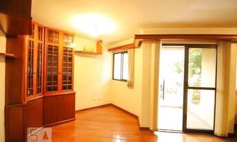 Imagem 5: Apartamento para Aluguel - Mandaqui, 3 Quartos, 107 m2