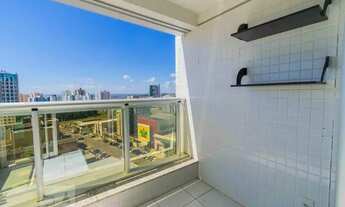 Imagem 7: Apartamento para Aluguel - Águas Claras, 1 Quarto, 44 m2