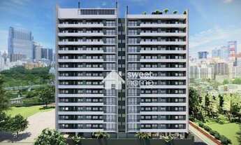 Imagem 4: Vert Residence Apartamento com 3 dormitórios