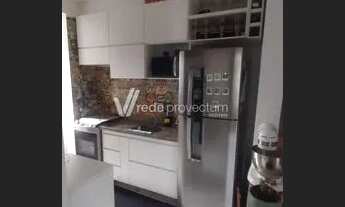 Imagem 3: Apartamento - Jardim Novo Maracanã - Campinas