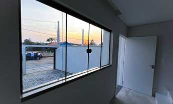 Imagem 3: Sobrado para venda possui 80 metros quadrados com 2 quartos em Centro - Balneário Piçarras