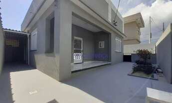 Imagem 2: Casa com 3 dormitórios para alugar, 80 m² por R$ 2.000,00/mês - Cosmos - Rio de Janeiro/RJ