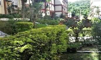 Imagem: Apartamento para Venda - 60m², 2 dormitórios