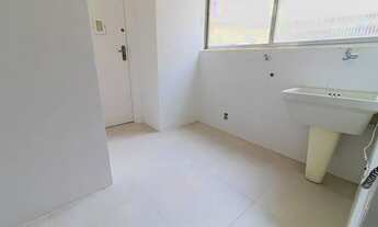 Imagem 7: Apartamento para venda com 90 metros quadrados com 3 quartos em Laranjeiras - Rio de Janei