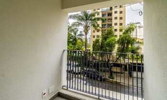 Imagem 6: Studio com 1 Dormitorio(s) localizado(a) no bairro Chácara Klabin em São Paulo / Ref.:OR