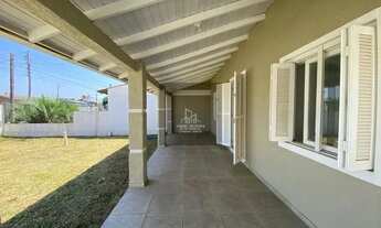 Imagem 4: Casa para venda com 3 quartos, amplo espaço em Capão da Canoa - RS