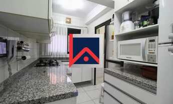 Imagem 6: Apartamento Venda 3 Dormitórios - 95 m² Vila Olímpia