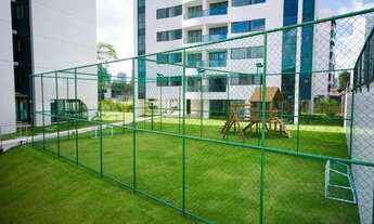 Imagem 3: Apartamento de 85 m2, com 3 quartos, suíte, lazer no Poço - Recife - PE