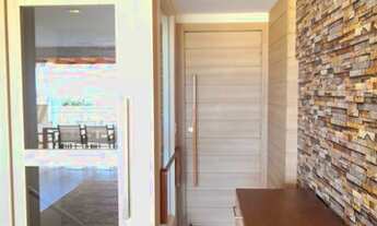 Imagem 3: Linda cobertura mobilada a venda no Riveira Beach Place, 178m, 5 suítes em Aquiraz Riviera