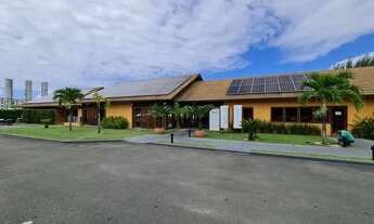 Imagem 6: Lote/Terreno para venda tem 431 metros quadrados em Alphaville (Abrantes) - Camaçari - BA