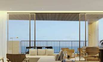 Imagem 3: Apartamento para venda possui 145 metros quadrados com 4 quartos em Tambaú - João Pessoa