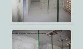 Imagem 4: Chave residencial Marselhas