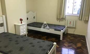 Imagem 7: Oportunidade em Copacabana - 3 quartos com vaga ao lado do metrô