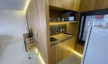 Imagem 4: MODERNO, ELEGANTE E PRÁTICO NO JARDINS