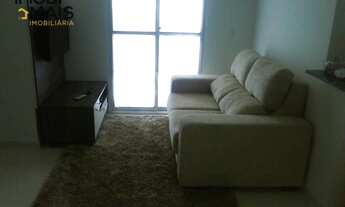 Imagem 3: Apartamento com 2 dormitórios à venda, 47 m² por R$ 200.000,00 - Jardim Cruzeiro do Sul