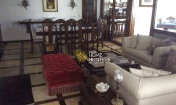 Imagem 3: Apartamento com 4 dormitórios, 264 m² - venda por R$ 1.980.000,00 ou aluguel por R$ 8.058