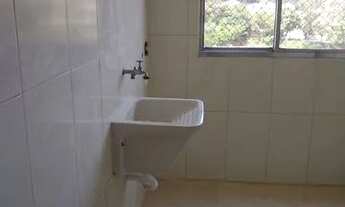 Imagem 3: Apartamento com 2 dormitórios para alugar, 56 m² por R$ 1.620/mês - Jardim Veloso - Osasco