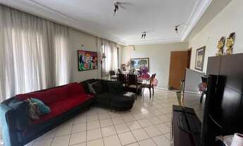 Imagem 6: Apartamento com 4 dormitórios à venda, 147 m² por R$ 800.000 - Vista para o Serrinha - Set