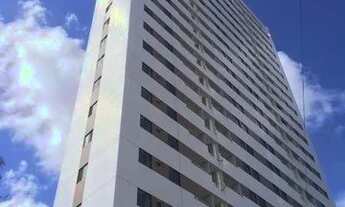 Imagem: MD Fantasy Lindo apartamento de 2 e