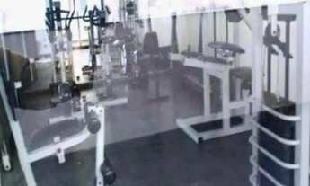 Imagem 5: Alugo excelente apartamento na Freguesia parcialmente mobiliado 3 quartos e 2 vagas garag