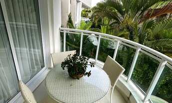 Imagem 2: Apartamento mobiliado na Praia de Cotovelo